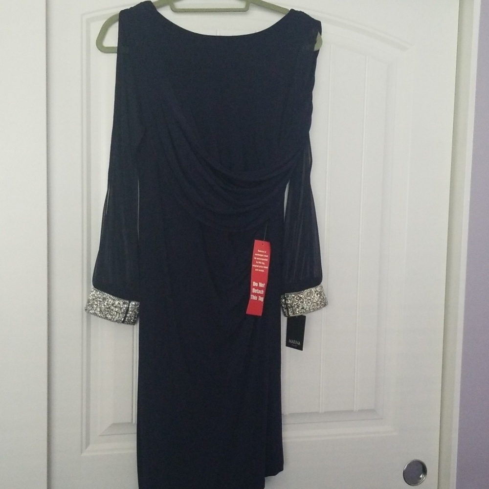 New Dress